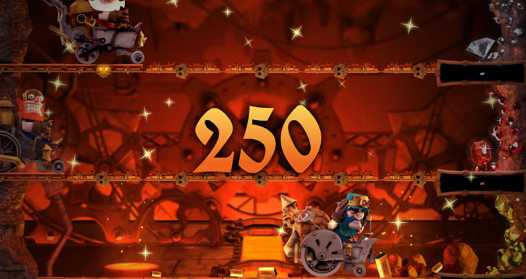 Тематическая игра в слоте Boom Brothers Бонусная игра в Boom Brothers